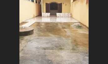 Imagem 2: ITAGUAÍ - Casa de Condomínio - Coroa Grande