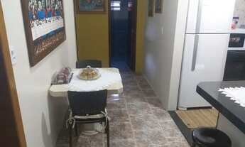 Imagem 3: Casa em Porto Belo, Anual, 3 quartos, 2 banheiros, Ar-Condicionado, ao lado do Sicredi