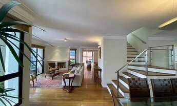 Imagem 4: Venda Cobertura 3 Dormitórios - 170 m² Perdizes