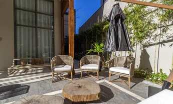 Imagem 7: Apartamento Venda Chacára Klabin 147 m² 3 Dormitórios