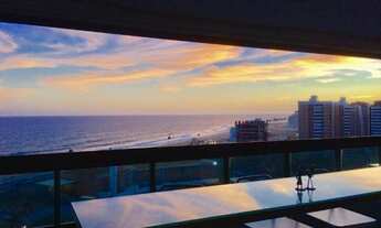 Imagem 3: Apartamento com 2 dormitórios à venda, 79 m² por R$ 900.000,00 - Armação - Salvador/BA