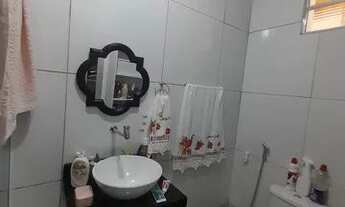 Imagem 2: Casa para venda tem 80 metros quadrados com 2 quartos em Prefeito José Walter - Fortaleza