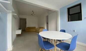 Imagem 4: Apartamento para venda com 72 metros quadrados com 2 quartos