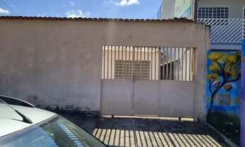 Imagem 4: ALUGO CASA RIACHO FUNDO2 (4quartos