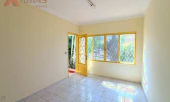 Imagem: Casa em Vila Costa do Sol - São Carlos