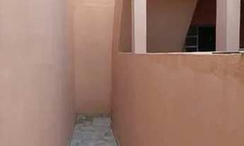 Imagem 2: Casa no Jardim Maravilha - R$ 500,00 (Parte Asfaltada