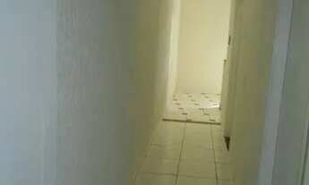 Imagem 7: Casa com 2 dormitórios para alugar, 90 m² por R$ 1.590,56/mês - Parque Universitário de Vi