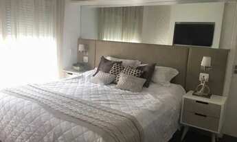 Imagem 3: Apartamento com 3 dormitórios à venda, 225 m² por R$ 3.430.000 - Campo Belo - São Paulo/SP