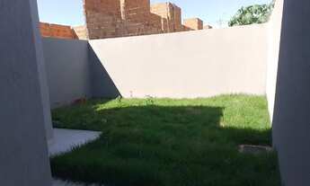 Imagem 6: Casa à venda, 2 quartos, 1 suíte, 2 vagas, Loteamento Bela Laguna - Campo Grande/MS