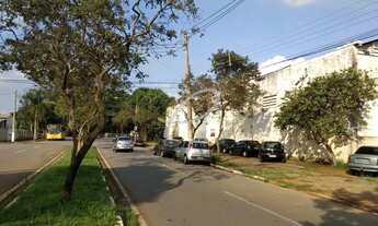 Imagem 6: Galpão - Morumbi - Paulínia