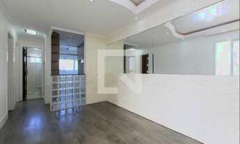 Imagem 2: Apartamento para Aluguel - Vila Jacuí, 2 Quartos, 45 m2