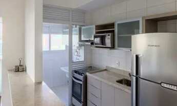 Imagem 5: São Paulo - Apartamento Padrão - Itaim Bibi