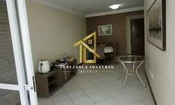 Imagem 6: Vai vender rápido! 03qts/ste, DCE, 120m2, lazer. Fte mar Itaparica!