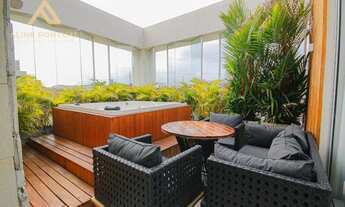 Imagem: Casa com 4 suítes à venda, 320 m² por