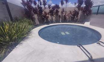 Imagem 2: Flat para aluguel com 34 metros quadrados com 1 quarto