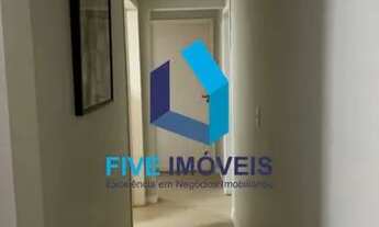 Imagem 3: Apartamento com 3 dormitórios à venda, 70 m² por R$ 430.000,00 - Jardim Taquaral - São Pau