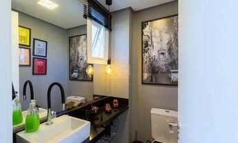 Imagem 5: Casa Condominio para Venda - 198.39m², 3 dormitórios, sendo 1 suites, 2 vagas - Tristeza