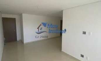 Imagem 2: BRASÍLIA - Apartamento Padrão - SUL (ÁGUAS CLARAS