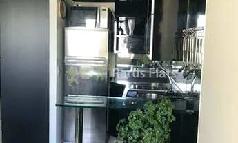 Imagem 4: Flat para alugar na Vila Olímpia - Edifício Executive Flat One (Mercure Vila Olímpia) - Có