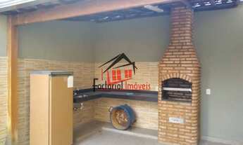 Imagem 4: APARTAMENTO 4 QUARTOS COM SUÍTE - 3 VAGAS - CASTELO - BH