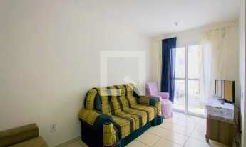 Imagem 2: Apartamento para Aluguel - Vila Luzita, 2 Quartos, 60 m2