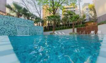 Imagem 4: Apartamento para venda tem 243 metros quadrados com 3 quartos em Petrópolis - Porto Alegre