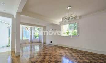 Imagem: Venda ou locação Casa Perdizes São Paulo