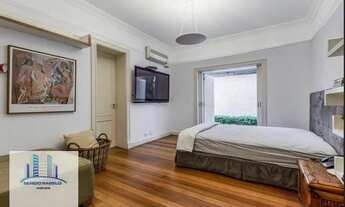 Imagem 7: Sobrado com 5 dormitórios à venda, 650 m² por R$ 19.399.000,00 - Jardim América - São Paul