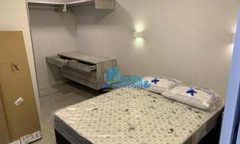 Imagem 5: APARTAMENTO - UM QUARTO - LAZER - LOCAÇÃO - PONTA DA PRAIA