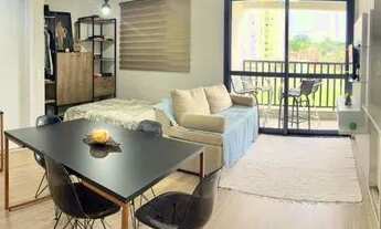 Imagem 7: Locação Apartamento com 1 dormitório