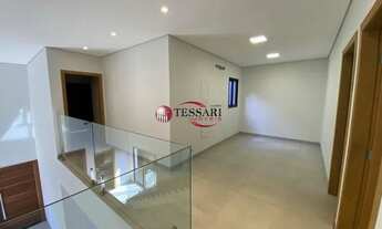 Imagem 4: Vende casa sobrado Figueira 2 com 3 dormitórios suítes, sala 2 ambientes, cozinha planejad