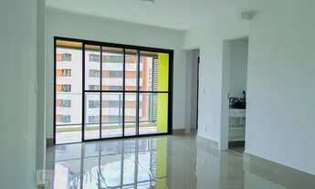 Imagem: Apartamento para Aluguel - Panamby, 1 Quarto