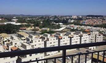 Imagem 2: Apartamento com 2 dormitórios para alugar, 54 m² por R$ 1.600,00 - Jardim São Carlos - Sor