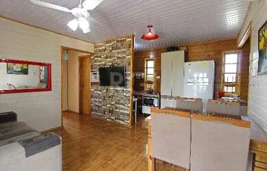 Imagem 5: Casa para Venda - 110m², 2 dormitórios, 4 vagas - Hípica