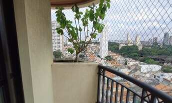 Imagem 2: Apartamento para aluguel e venda possui 85 metros quadrados com 3 quartos