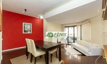 Imagem 3: Apartamento com 2 dormitórios para alugar- Água Verde - Curitiba/PR