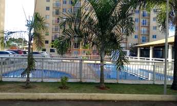 Imagem 4: Vd Ágio Aptº 2qts Prest.R$ 698,00 Atrás Macdonalds Reserva Parque, não exijo transferência