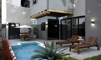 Imagem 3: Casa - Loteamento Caminhos de São Conrado (Sousas) - Campinas