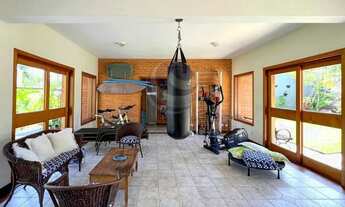 Imagem 5: GUARUJÁ - Casa de Condomínio - ACAPULCO