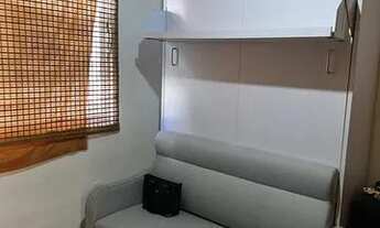 Imagem 4: Apartamento padrão na Tijuca em frente ao Colégio Militar