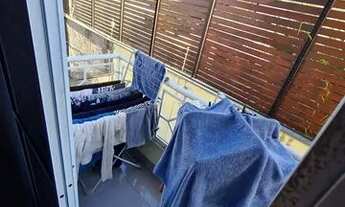 Imagem 7: Apartamento com 1 dormitório à venda, 50 m² por R$ 250.000 - Urbanova - São José dos Campo