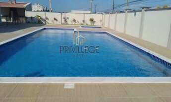 Imagem 5: Apartamento para aluguel possui 49 metros quadrados com 2 quartos