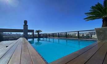 Imagem: Apartamento em Cidade Baixa