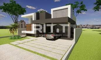 Imagem 3: Casa - Parque Brasil 500 - Paulínia