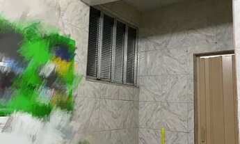 Imagem 3: Casa Reformada Valqueire