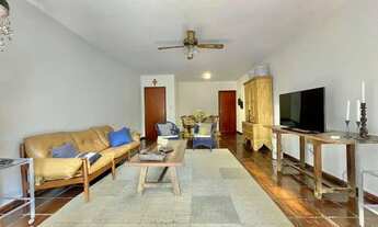 Imagem: Apartamento na praia 3 dormitórios 1 suíte