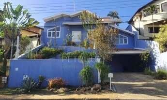 Imagem 3: Casa á venda e para aluguel em Jardim Atibaia (Sousas