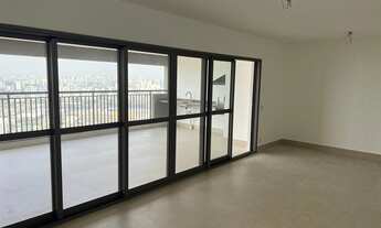 Imagem 2: Apartamento para venda com 160 metros quadrados com 3 quartos em Mooca - São Paulo - SP