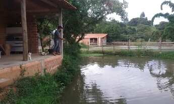 Imagem: Rancho Bairro Queiroz Ribeirao Grande-SP