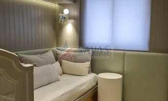 Imagem 2: FÍNISSIMO APTO DE 3 DORMITÓRIOS - PERTO DO HIPPO